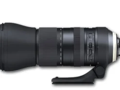 Tamron Telephoto Zoom | 150-600mm f5-6.3 Di VC USD G2 Lens for Canon