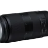 Tamron Telephoto Zoom | 100-400mm f4.5-6.3 Di VC USD Lens for Canon EF #