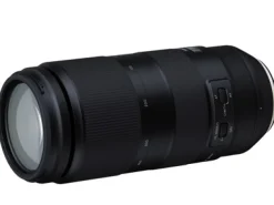 Tamron Telephoto Zoom | 100-400mm f4.5-6.3 Di VC USD Lens for Canon EF #