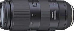 Tamron Telephoto Zoom | 100-400mm f4.5-6.3 Di VC USD Lens for Canon EF #