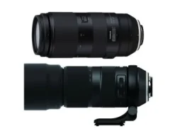 Tamron Telephoto Zoom | 100-400mm f4.5-6.3 Di VC USD Lens for Canon EF #