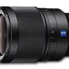 Sony Wide Angle Prime | Mirrorless Lenses Only | 35mm f1.4 Distagon T* FE  ZA Lens