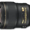 Nikon Wide Angle Prime | 28mm f1.4 E ED AF-S Lens