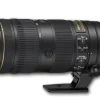 Nikon Telephoto Zoom | 70-200mm f2.8 E FL ED VR AF-S Lens