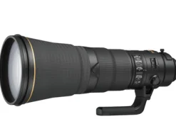 Nikon Telephoto Prime | 600mm f4 E FL ED VR AF-S Lens