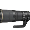 Nikon Telephoto Prime | 500mm f4 E FL ED VR AF-S Lens