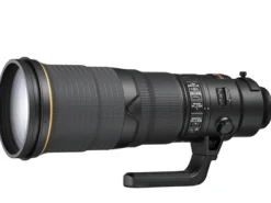 Nikon Telephoto Prime | 500mm f4 E FL ED VR AF-S Lens