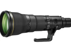 Nikon Telephoto Prime | 800mm f5.6 E FL ED VR Lens