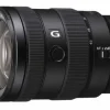 Sony Wide Angle Zoom | Mirrorless Lenses Only | 16-55mm f/2.8 E G Lens