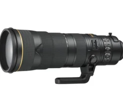 Nikon Telephoto Zoom | 180-400mm f4 E TC14 FL ED VR Lens
