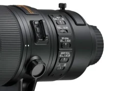 Nikon Telephoto Zoom | 180-400mm f4 E TC14 FL ED VR Lens