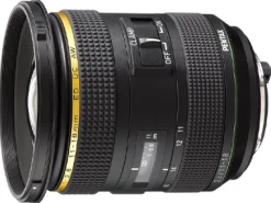 Pentax Wide Angle Zoom | 11-18mm f2.8 ED DC AW HD DA Lens
