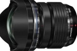 OM System Wide Angle Zoom | Mirrorless Lenses Only | 7-14mm f2.8 ED ZUIKO Lens