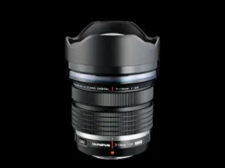 OM System Wide Angle Zoom | Mirrorless Lenses Only | 7-14mm f2.8 ED ZUIKO Lens