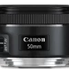 Canon Normal Lens, Adapters & Converters | 50mm f1.8 EF STM Lens