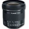Canon Wide Angle Zoom | 10-18mm f4.5-5.6  EFS IS STM Lens