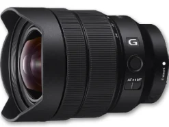 Sony Wide Angle Zoom | Mirrorless Lenses Only | 12-24mm f4 FE G Lens
