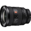 Sony Wide Angle Zoom | Mirrorless Lenses Only | 16-35mm f2.8 FE GM II Lens Open Box
