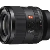 Sony Wide Angle Prime | Mirrorless Lenses Only | 35mm f1.4 FE GM Lens