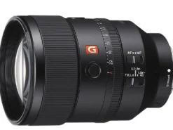 Sony Telephoto Prime | Mirrorless Lenses Only | 135mm f1.8 FE GM Lens