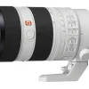 Sony Telephoto Zoom | Mirrorless Lenses Only | 70-200mm f2.8 FE GM OSS  II