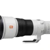Sony Telephoto Prime | Mirrorless Lenses Only | 600mm f4.0 FE GM OSS Lens
