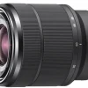 Sony Telephoto Zoom | Mirrorless Lenses Only | 28-70mm f3.5-5.6 FE OSS Lens