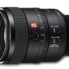 Sony Telephoto Prime | Mirrorless Lenses Only | 100mm f2.8 FE STF GM OSS