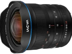 Laowa Wide Angle Zoom | Mirrorless Lenses Only | 10-18mm f/4.5-5.6 FE Zoom Lens Sony FE