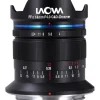 Laowa Wide Angle Prime | Mirrorless Lenses Only | 14mm f4 FF RL Zero-D Lens Canon RF