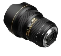 Nikon Wide Angle Zoom | 14-24mm f2.8 G AF-S Lens