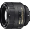 Nikon Telephoto Prime | 85mm f1.8 G AF-S Lens