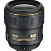 Nikon Wide Angle Prime | 35mm f1.4 G AF-S Lens