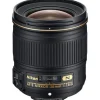 Nikon Wide Angle Prime | 28mm f1.8 G  AF-S Lens