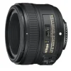 Nikon Normal Lens, Adapters & Converters | Normal Lens, Adapters & Converters | 50mm f1.8 G AF-S Lens