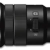 Sony Wide Angle Zoom | Mirrorless Lenses Only | 18-105mm f4 G E PZ OSS Lens