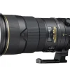 Nikon Telephoto Prime | 300mm f2.8 G ED VR II AF-S Lens