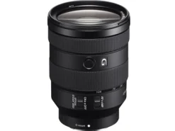 Sony Telephoto Zoom | Mirrorless Lenses Only | 24-105mm f4 G FE OSS Lens