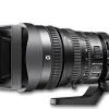 Sony Telephoto Zoom | Mirrorless Lenses Only | 28-135mm f4 G FE PZ OSS Lens