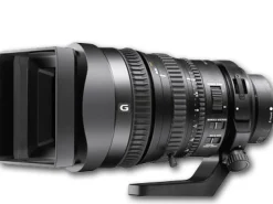 Sony Telephoto Zoom | Mirrorless Lenses Only | 28-135mm f4 G FE PZ OSS Lens