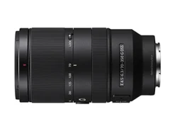 Sony Telephoto Zoom | Mirrorless Lenses Only | 70-350mm f4.5-6.3 G OSS E Lens
