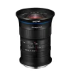 Laowa Wide Angle Prime | Mirrorless Lenses Only | 17mm f/4 GFX Zero-D for Fujifilm GFX