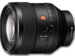 Sony Telephoto Prime | Mirrorless Lenses Only | 85mm f1.4 GM FE Lens