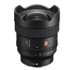 Sony Wide Angle Prime | Mirrorless Lenses Only | 14mm F1.8 GM FE Lens