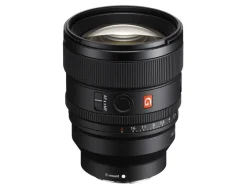 Sony Telephoto Prime | Mirrorless Lenses Only | 85mm F1.4 GM II FE Lens
