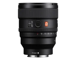 Sony Telephoto Prime | Mirrorless Lenses Only | 85mm F1.4 GM II FE Lens
