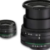 Pentax Wide Angle Zoom | Clearance | 18-50mm f4.0-5.6  HD DA DC WR RE Lens #
