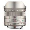 Pentax Normal Lens, Adapters & Converters | 31mm f1.8 HD FA Limited Silver