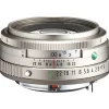 Pentax Normal Lens, Adapters & Converters | 43mm f1.9 HD FA Limited Silver