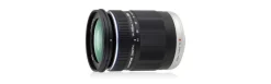 OM System Wide Angle Zoom | Mirrorless Lenses Only | 14-150mm f4-5.6 II M. Zuiko Lens Black